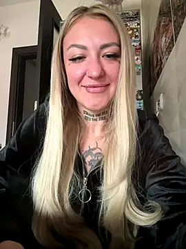 MazeSin online show from October 12, 2025, 7:29 am