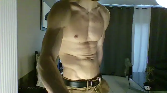ApollonFit x69 online show from March 15, 2025, 4:32 pm