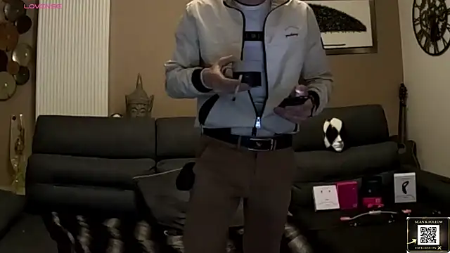 ApollonFit x69 online show from February 11, 2026, 9:53 pm