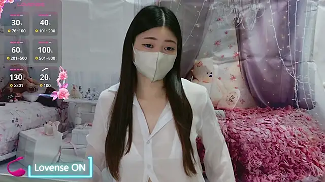 -REIREI- online show from December 7, 2024, 2:13 pm