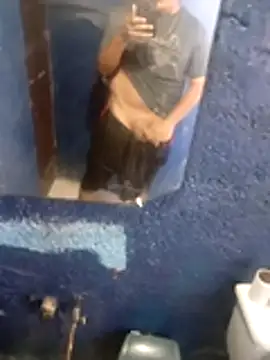 Cherrysfox1 online show from February 9, 2026, 9:08 pm