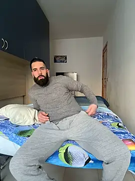 Gioeltoro89 online show from February 12, 2025, 3:38 pm