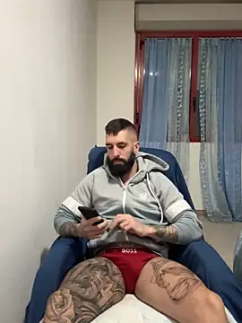 Gioeltoro89 online show from November 23, 2025, 3:45 pm