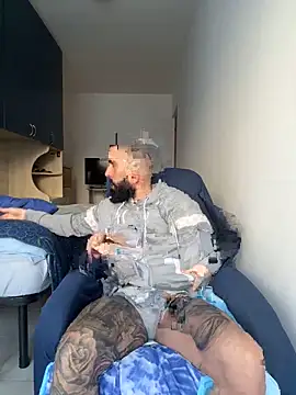 Gioeltoro89 online show from February 22, 2026, 3:43 pm