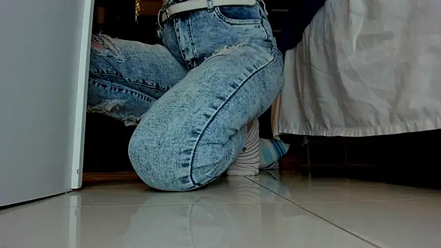 Snapshot of sherilkwang19tv chatting on October 8, 2025, 12:08 am sherilkwang19tv online show from October 8, 2025, 12:08 am