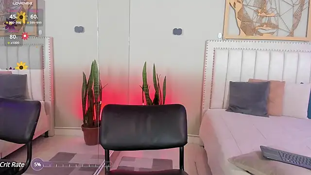 ebbafernandez  online show from January 8, 2025, 10:58 pm