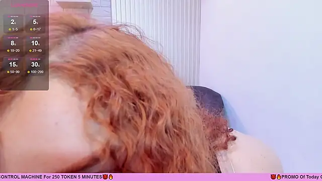 ebbafernandez  online show from January 14, 2025, 7:43 pm