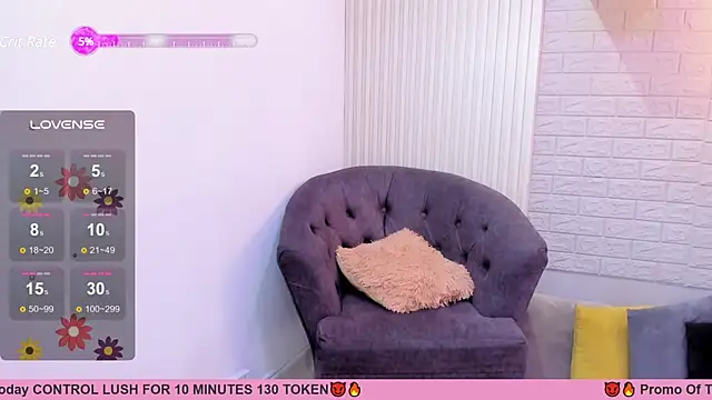 ebbafernandez  online show from January 21, 2025, 4:05 pm