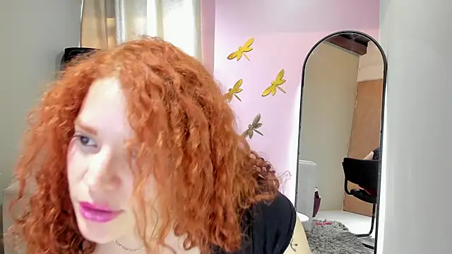ebbafernandez  online show from January 22, 2025, 4:23 pm