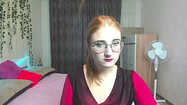Miss Elsa  online show from December 14, 2024, 3:07 am