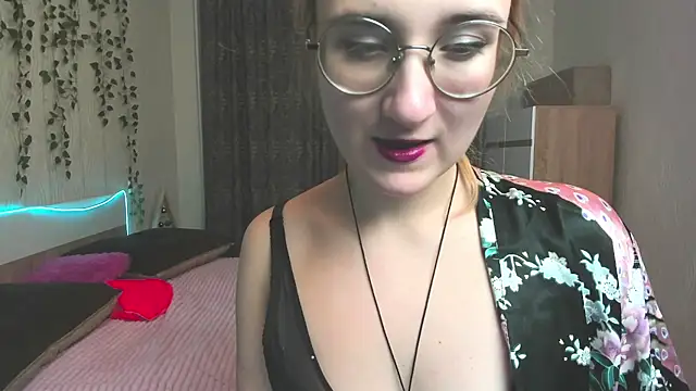 Miss Elsa  online show from December 26, 2024, 2:55 am