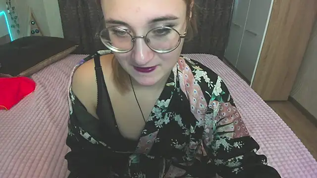 Miss Elsa  online show from December 26, 2024, 5:58 am