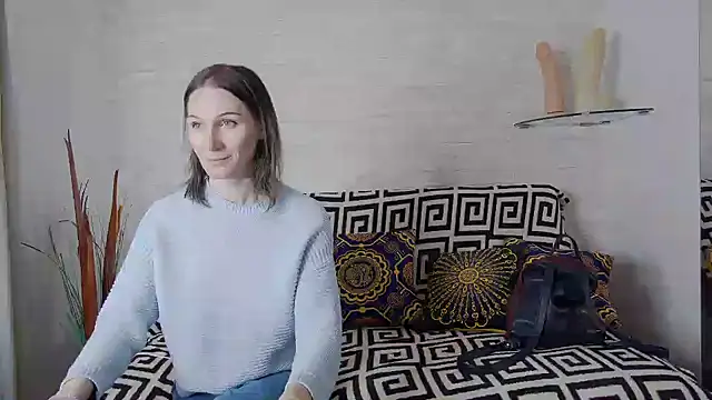 AmaliaMao online show from January 22, 2025, 2:48 am