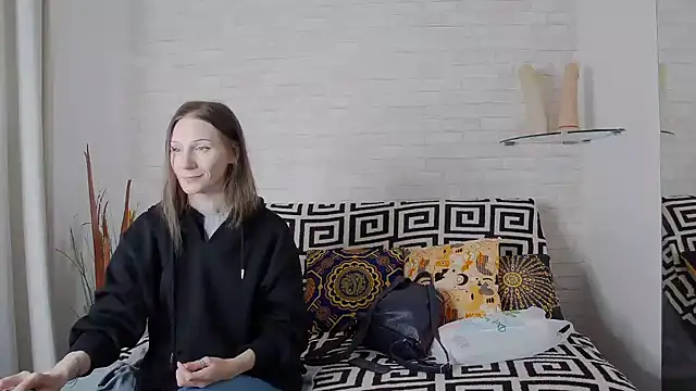AmaliaMao online show from February 13, 2025, 2:12 am