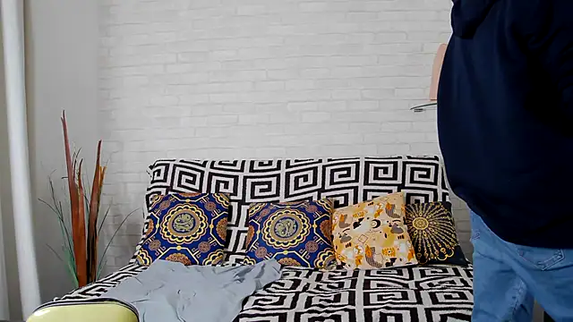 AmaliaMao online show from February 15, 2025, 2:58 am