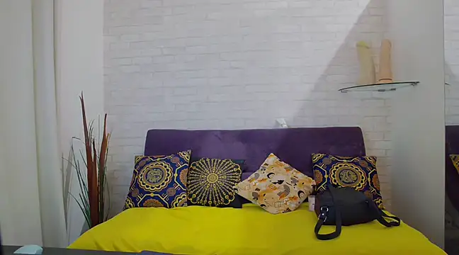 AmaliaMao online show from March 3, 2025, 1:42 am