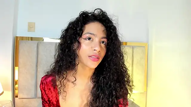 Snapshot of AntonellaHall_ chatting on September 20, 2025, 12:50 pm AntonellaHall online show from September 20, 2025, 12:50 pm