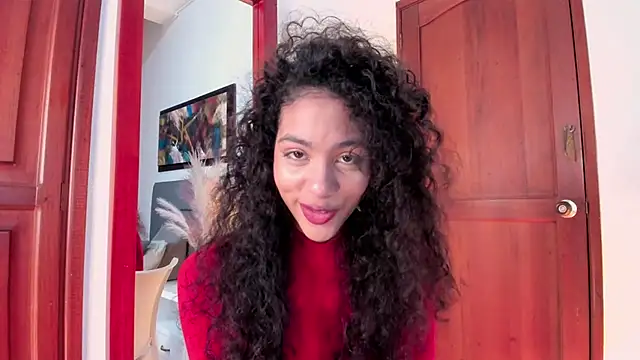 AntonellaHall  online show from February 14, 2026, 1:19 pm