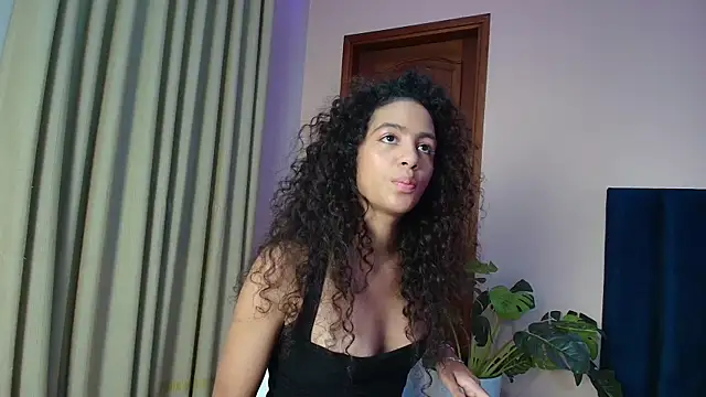 AntonellaHall  online show from June 28, 2026, 12:16 am