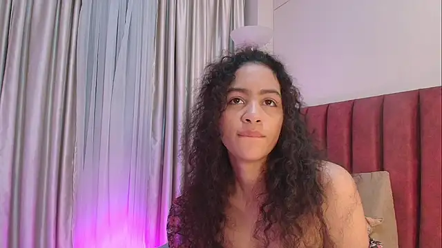 AntonellaHall  online show from June 29, 2026, 6:52 pm