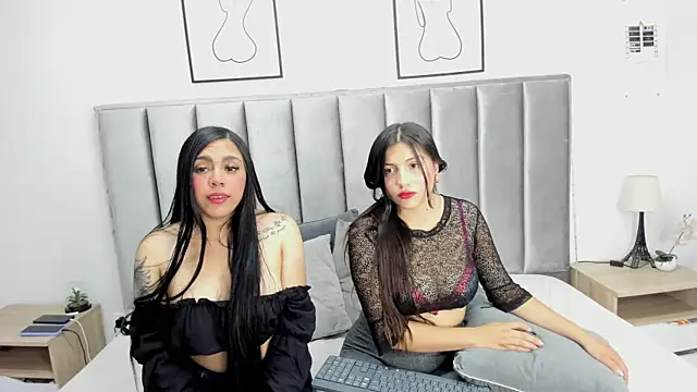 Emmy-Turnner online show from December 13, 2024, 9:30 pm