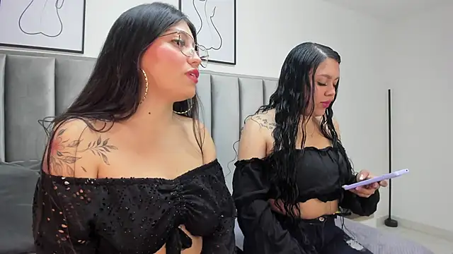 Laiia Page online show from September 24, 2025, 12:08 pm