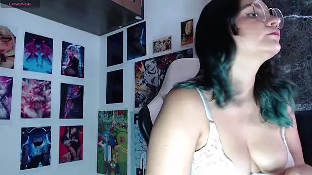 gigiqueen 18 online show from June 4, 2026, 5:41 pm