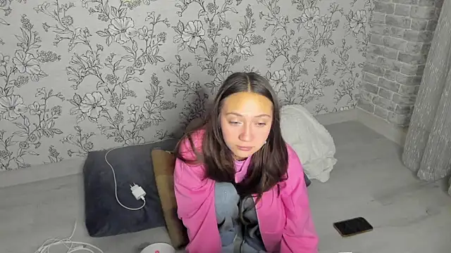 EllaSky xoxo online show from October 22, 2025, 2:01 am