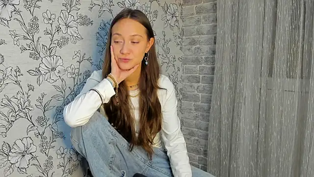 EllaSky xoxo online show from November 1, 2025, 11:07 pm