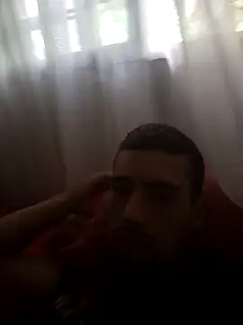 andres599 online show from January 8, 2025, 4:44 pm