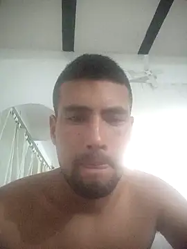 andres599 online show from January 8, 2025, 10:06 pm