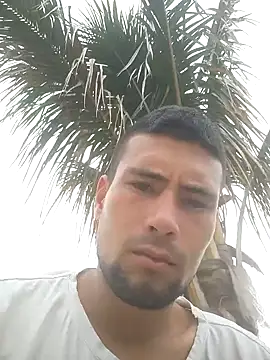 andres599 online show from January 9, 2025, 1:45 pm