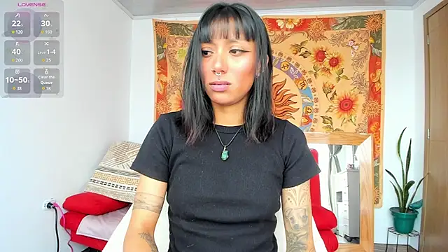 Demeter   online show from January 12, 2026, 8:36 pm