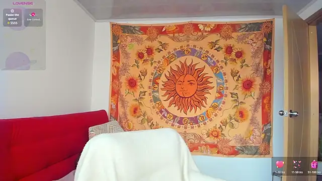 Demeter   online show from February 23, 2026, 9:56 pm