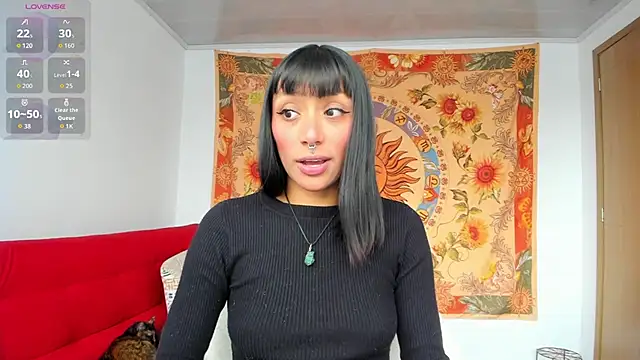 Demeter   online show from February 24, 2026, 6:17 pm