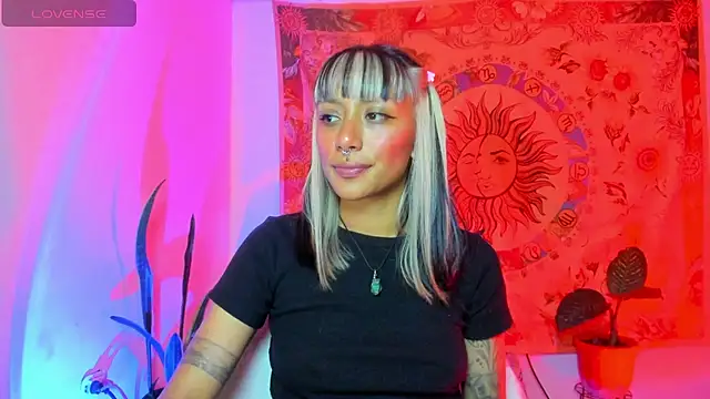 Demeter   online show from May 16, 2026, 12:07 am