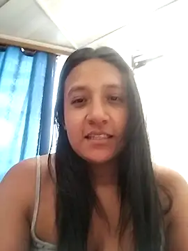 cami victoria online show from January 9, 2026, 7:48 pm