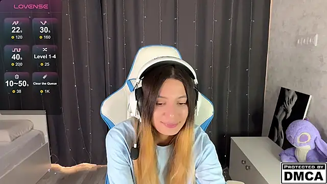 Snapshot of Asya_Fairy chatting on September 20, 2025, 3:29 am Asya Fairy online show from September 20, 2025, 3:29 am