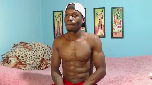 Miltton Jakee online show from September 25, 2025, 12:03 am