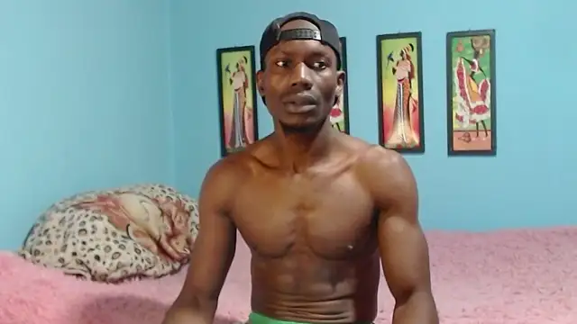 Miltton Jakee online show from September 29, 2025, 5:29 pm