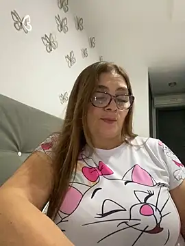 AntonellaAlondra4 online show from March 15, 2025, 3:29 am