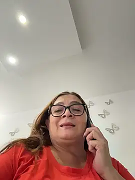 AntonellaAlondra4 online show from July 14, 2026, 4:45 pm