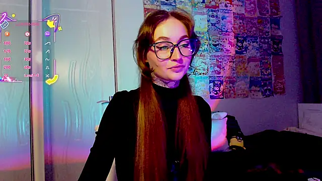 Milky way UwU online show from April 19, 2026, 2:11 am