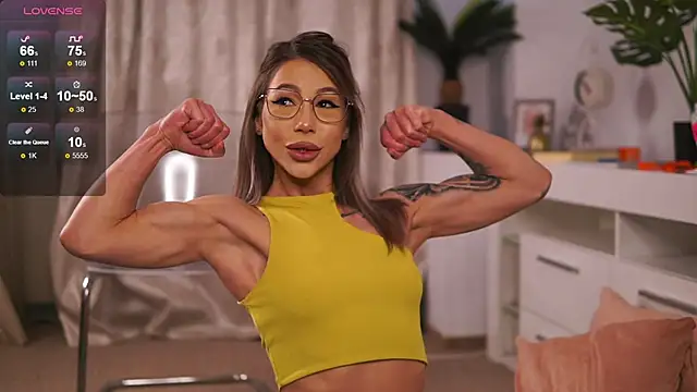 NyrobiNova online show from February 24, 2025, 4:05 am