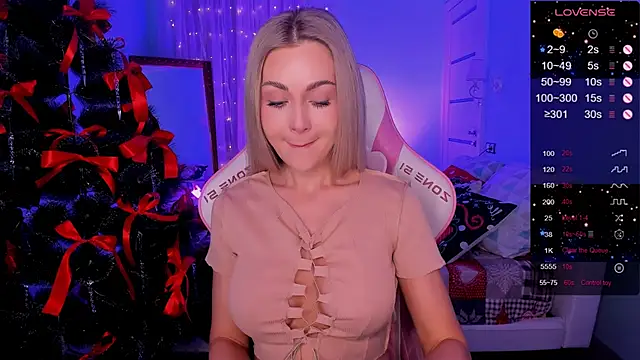 AdeleRoberts online show from January 10, 2026, 2:02 am