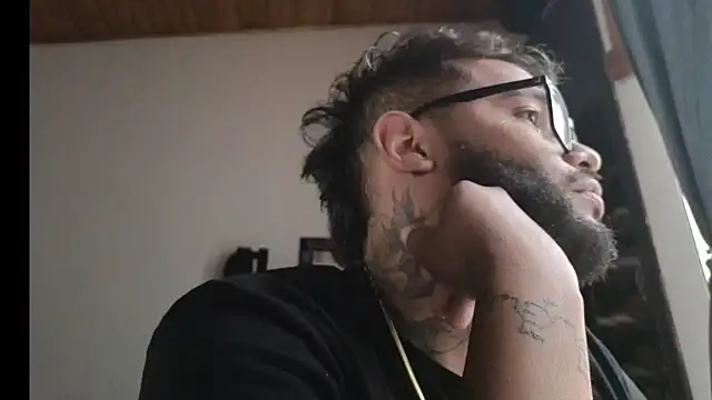 Chris Gatito online show from February 9, 2026, 9:52 pm