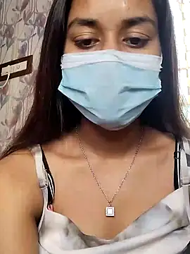 Snapshot of its_sophiaa chatting on December 7, 2024, 6:54 am its sophiaa online show from December 7, 2024, 6:54 am