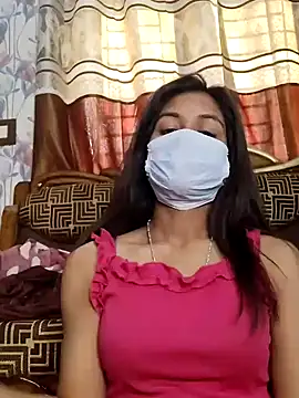 Snapshot of its_sophiaa chatting on January 12, 2025, 9:51 am its sophiaa online show from January 12, 2025, 9:51 am