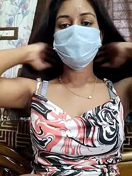 Snapshot of its_sophiaa chatting on March 1, 2025, 6:35 am its sophiaa online show from March 1, 2025, 6:35 am