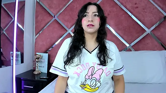 AlondraMendez online show from March 3, 2025, 4:03 am